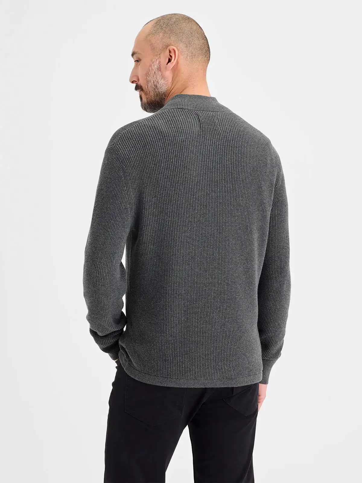 CHOMPA HOMBRE DOCKERS - 2