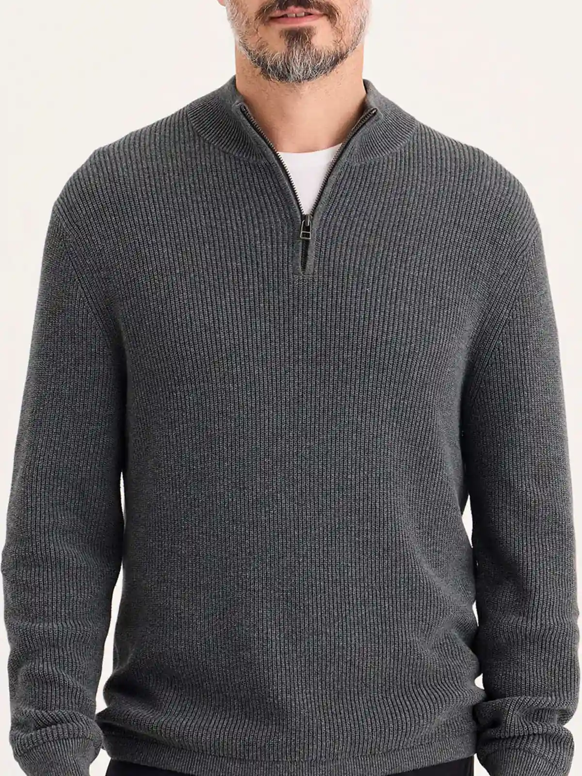 CHOMPA HOMBRE DOCKERS - 3