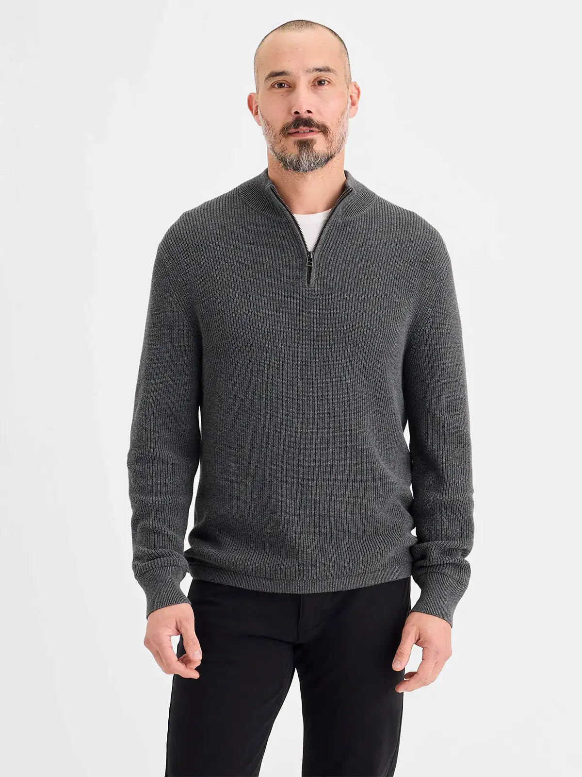 CHOMPA HOMBRE DOCKERS - 1
