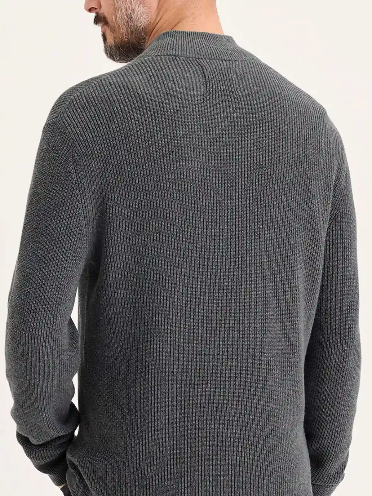 CHOMPA HOMBRE DOCKERS - 4