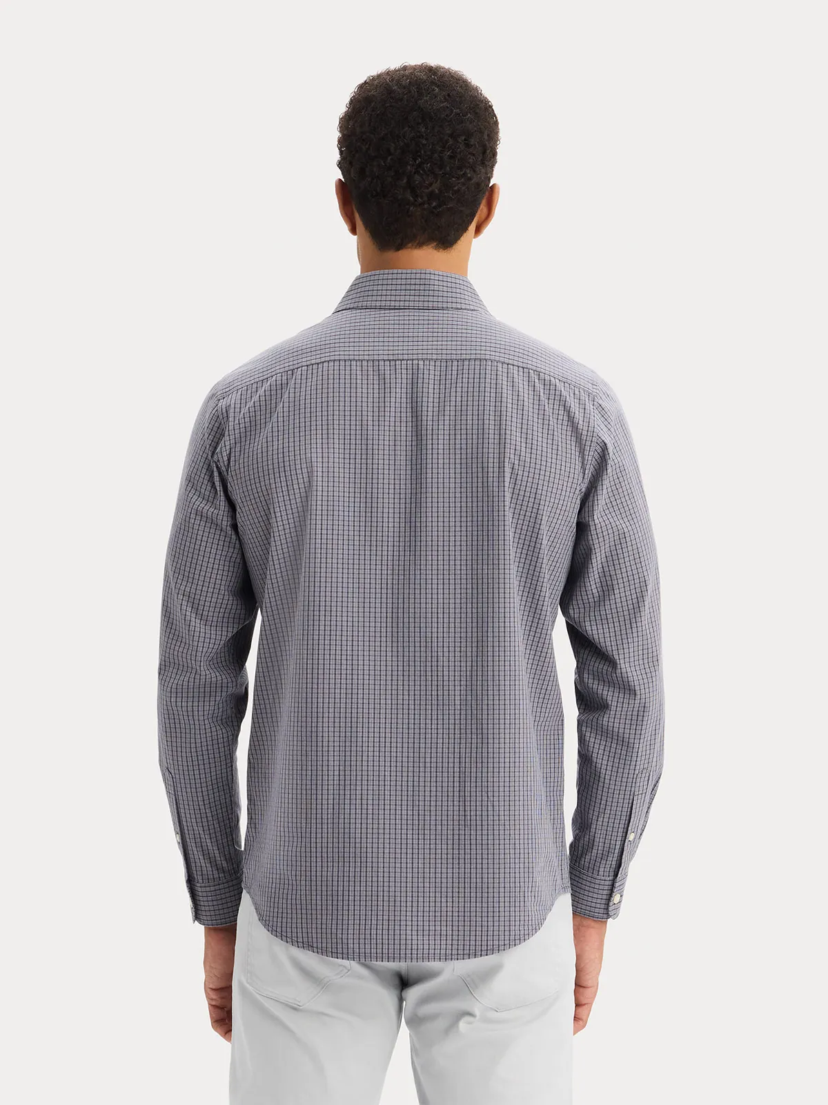 CAMISA MANGA LARGA HOMBRE DOCKERS WORKDAY - 2