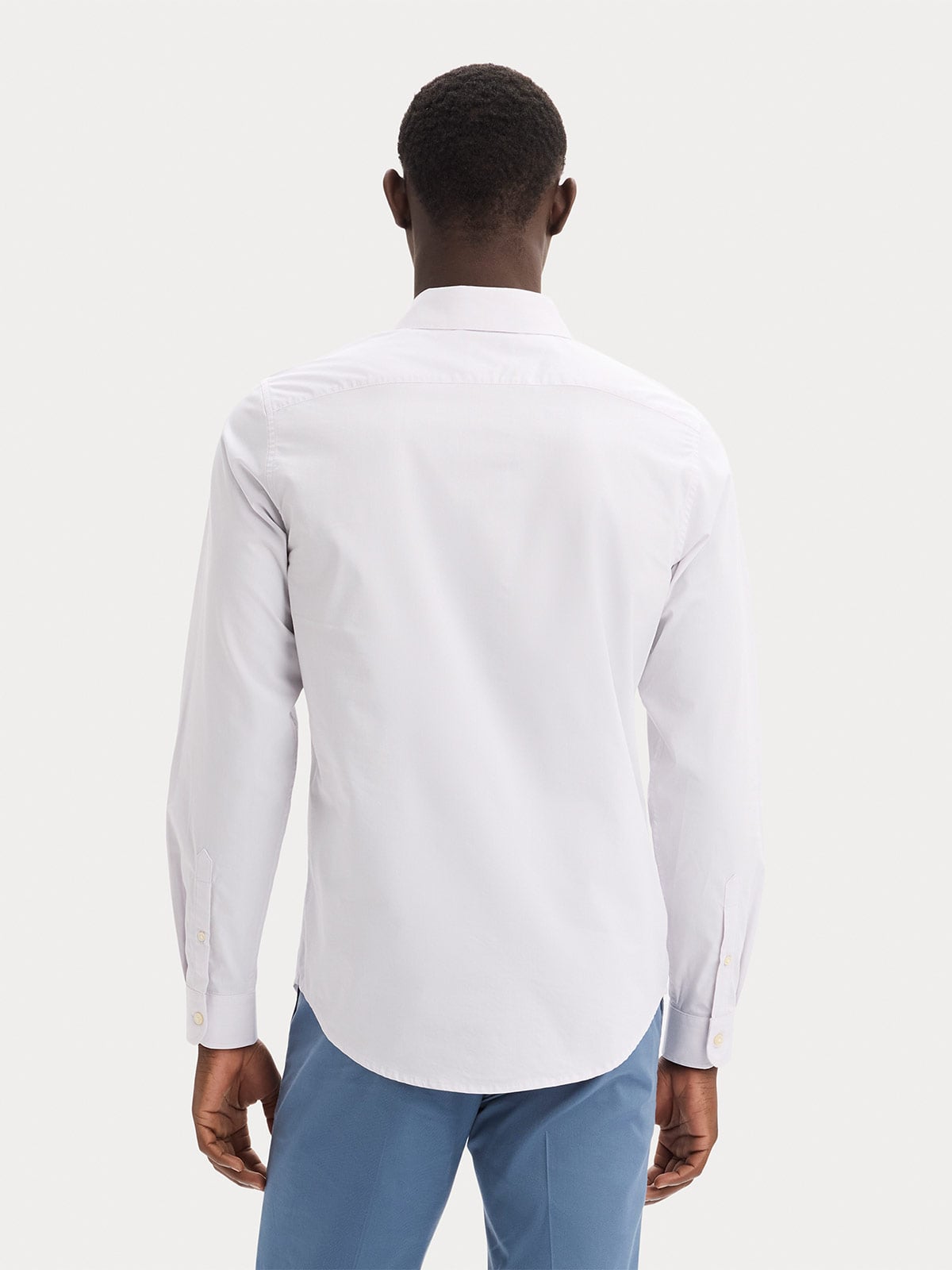 CAMISA MANGA LARGA HOMBRE DOCKERS WORKDAY - 2