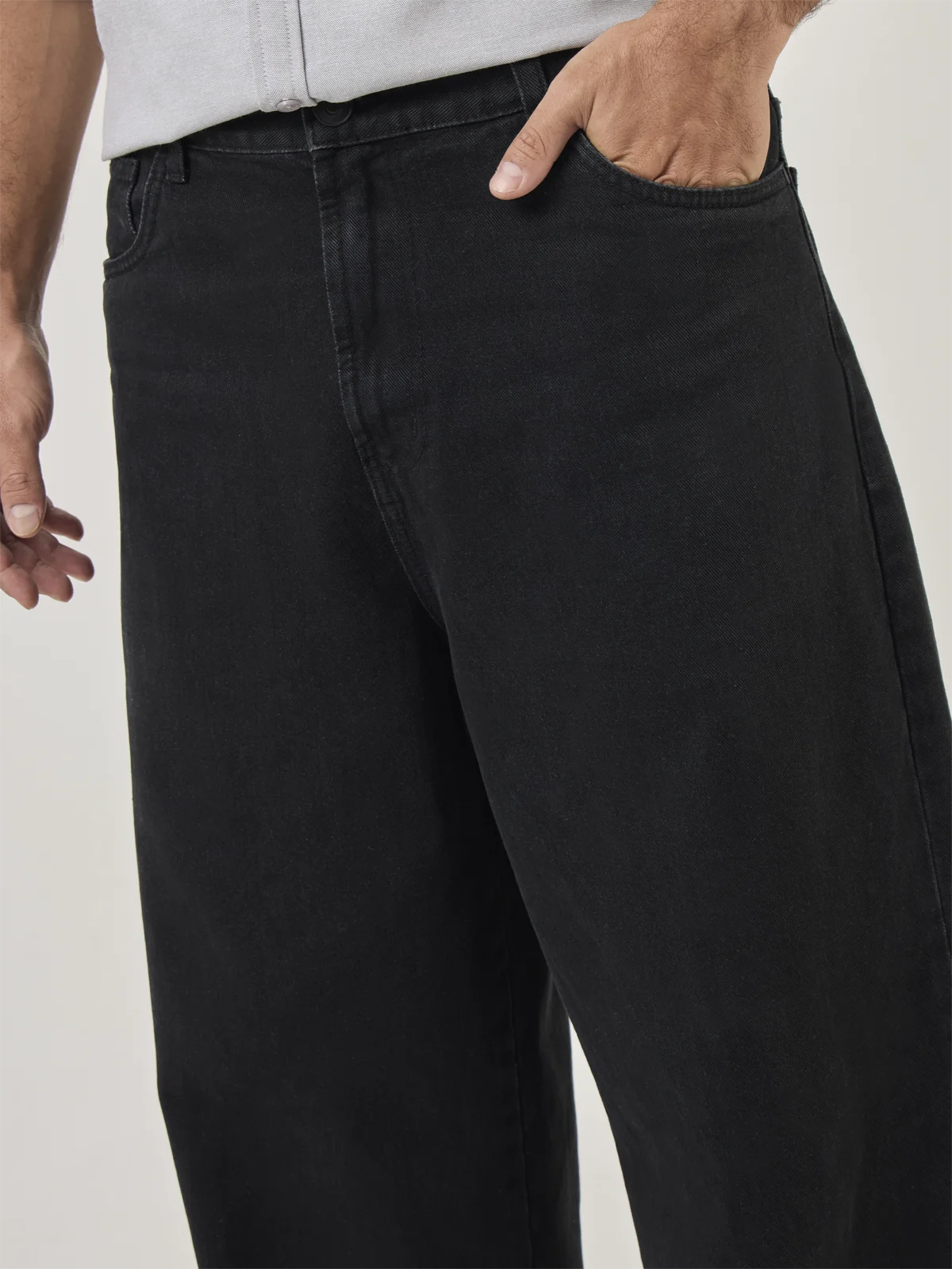 JEAN BAGGY FIT HOMBRE MARQUIS - 5
