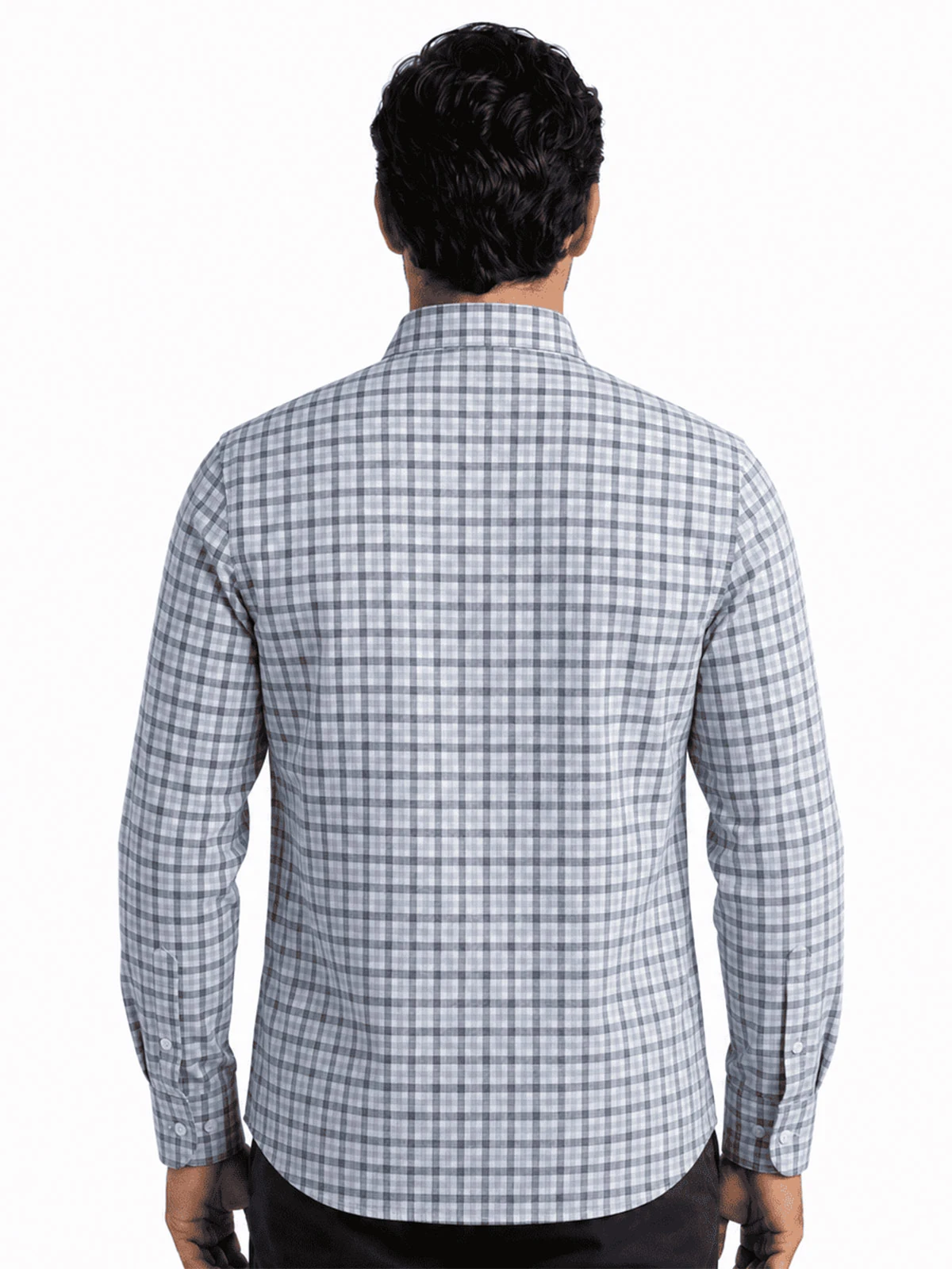 CAMISA MANGA LARGA HOMBRE PIERRE CARDIN - 2