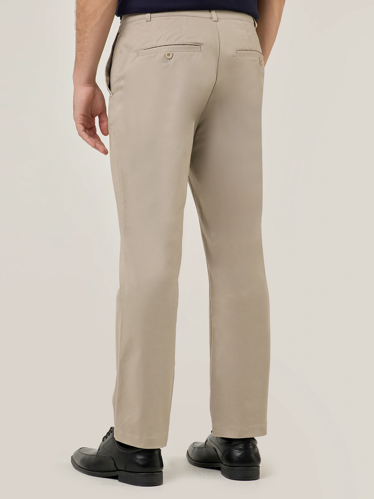 PANTALÓN RECTO HOMBRE CACHAREL - 2