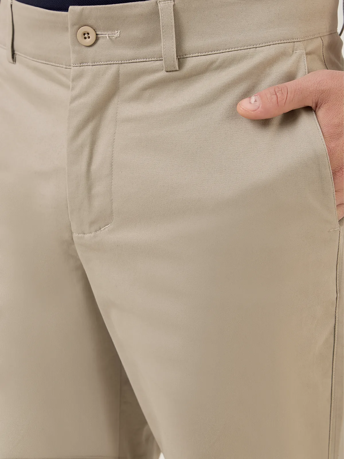 PANTALÓN RECTO HOMBRE CACHAREL - 4