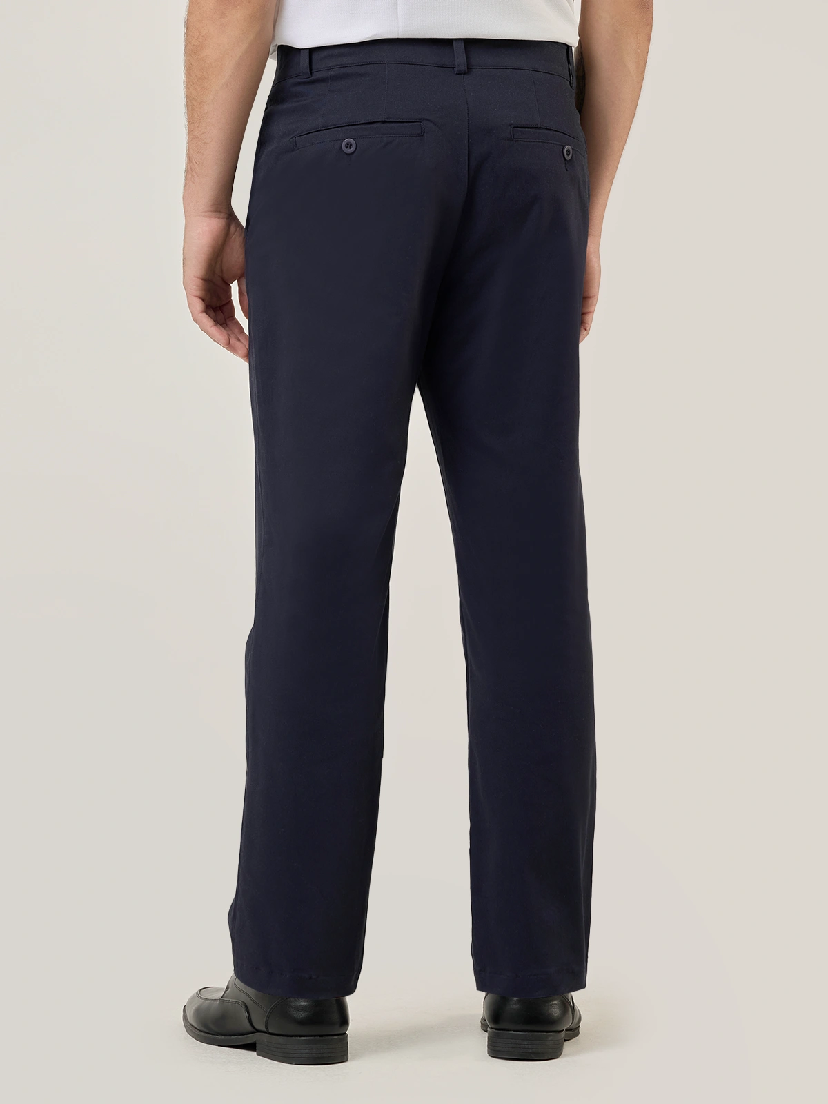 PANTALÓN RECTO HOMBRE CACHAREL - 2