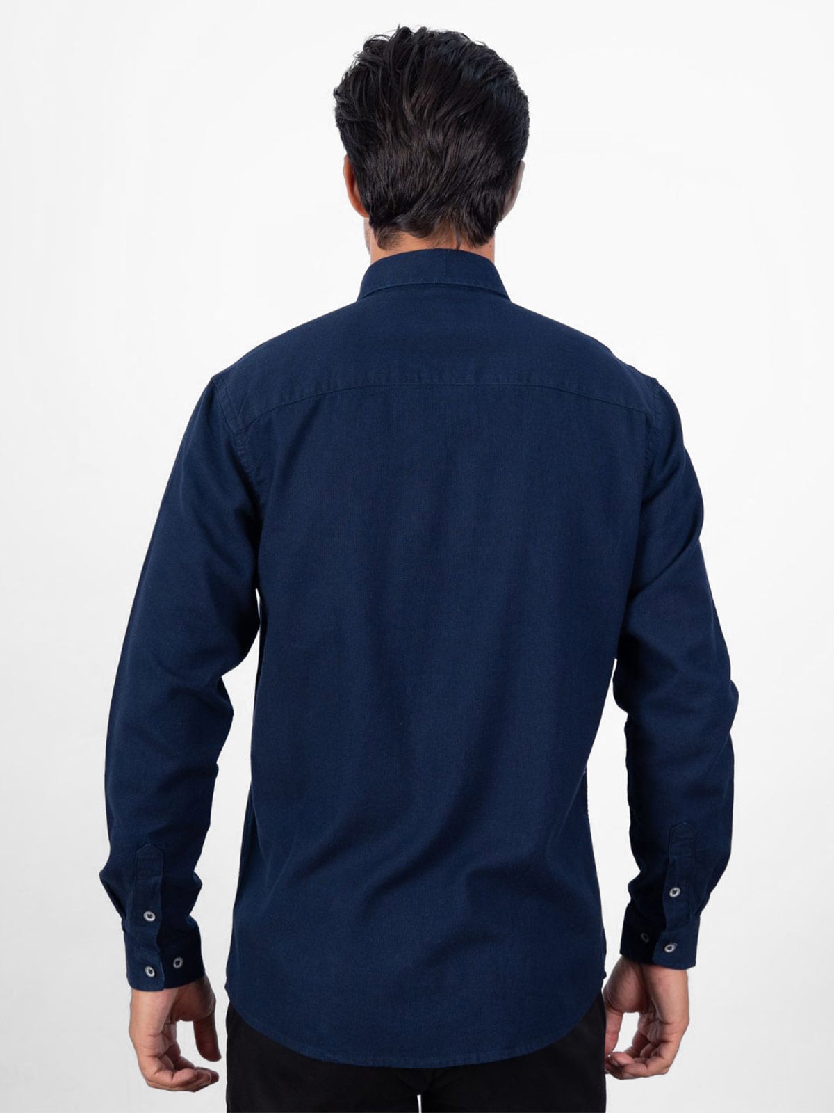 CAMISA MANGA LARGA HOMBRE PIERRE CARDIN - 2