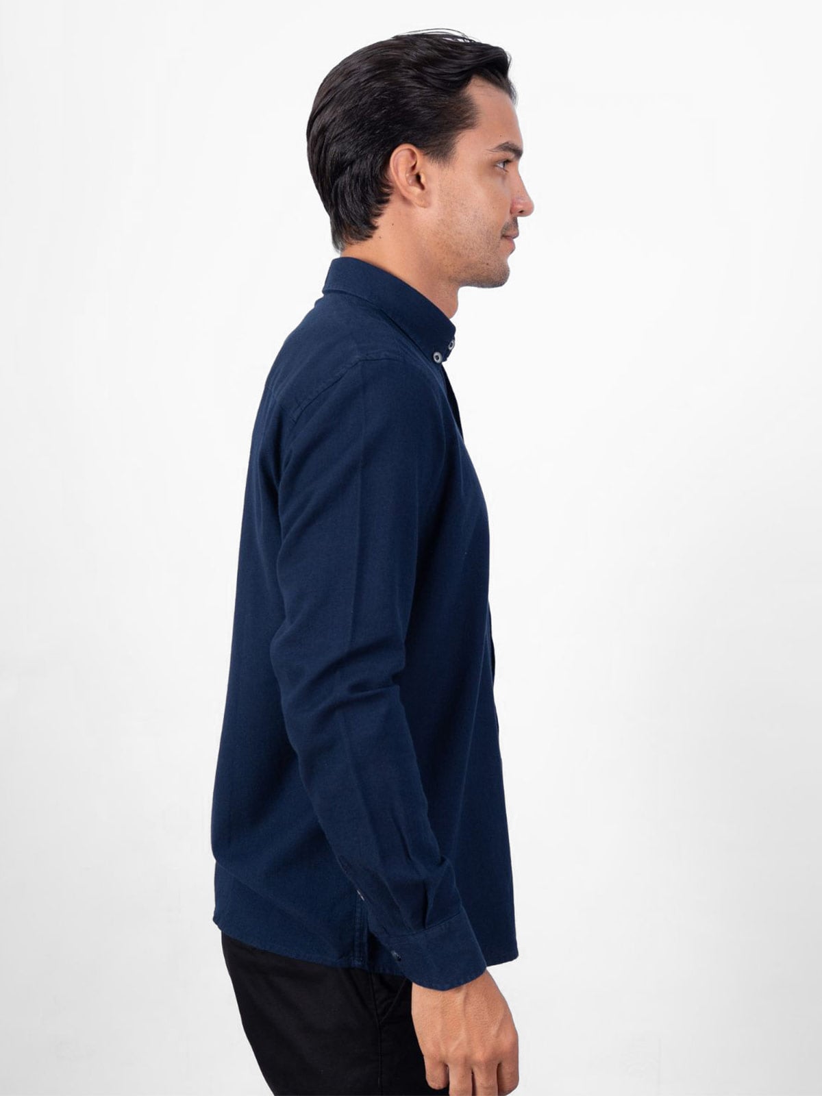 CAMISA MANGA LARGA HOMBRE PIERRE CARDIN - 3