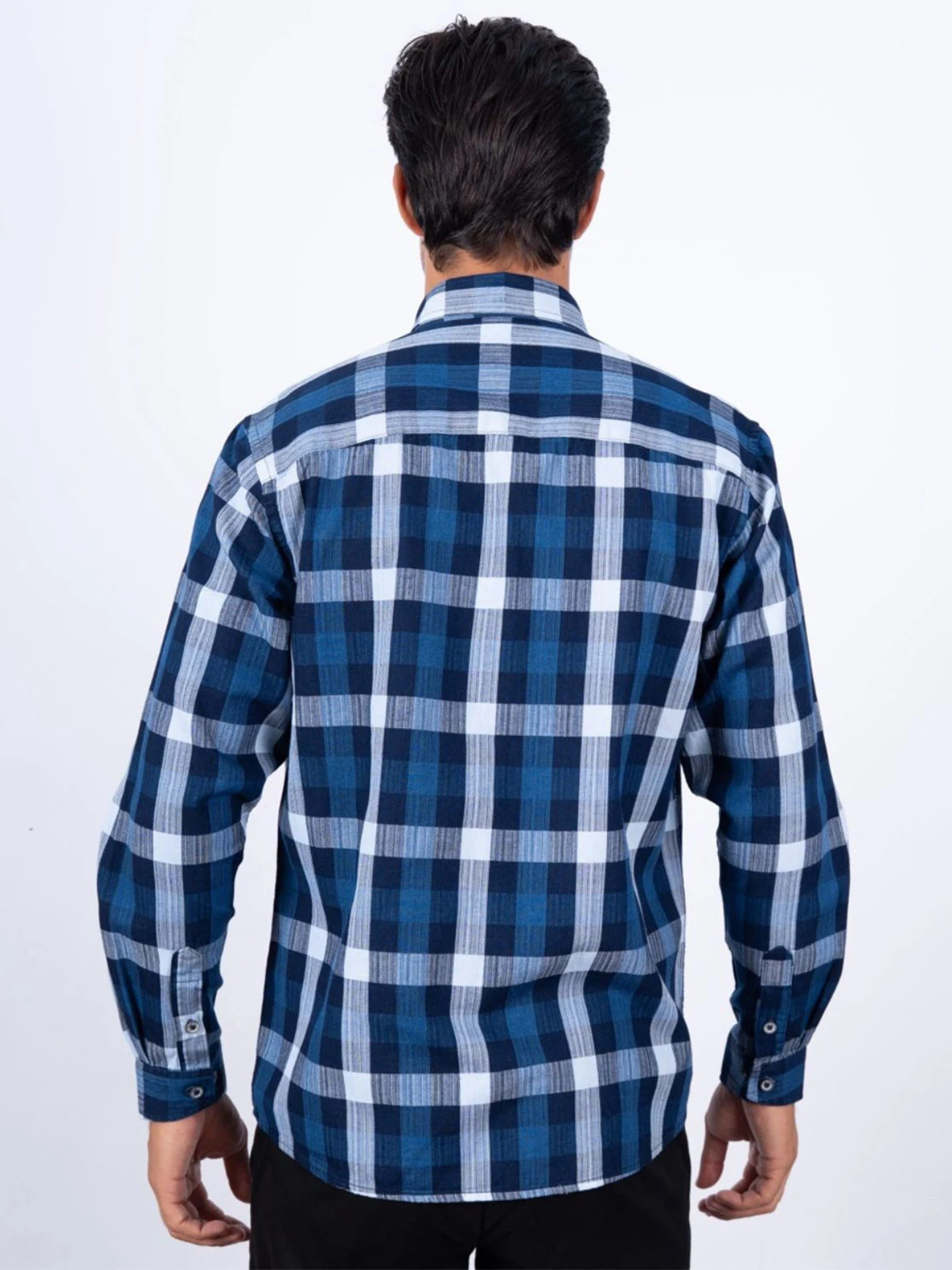 CAMISA MANGA LARGA HOMBRE PIERRE CARDIN - 2