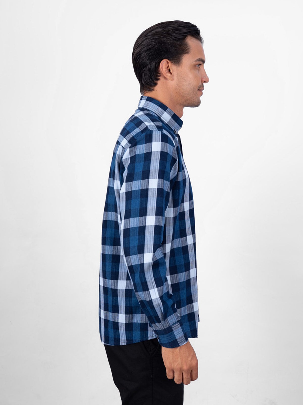 CAMISA MANGA LARGA HOMBRE PIERRE CARDIN - 3