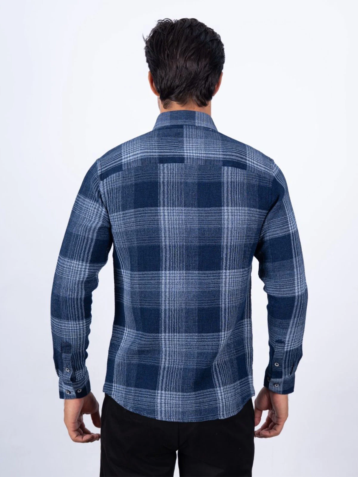 CAMISA MANGA LARGA HOMBRE PIERRE CARDIN - 2