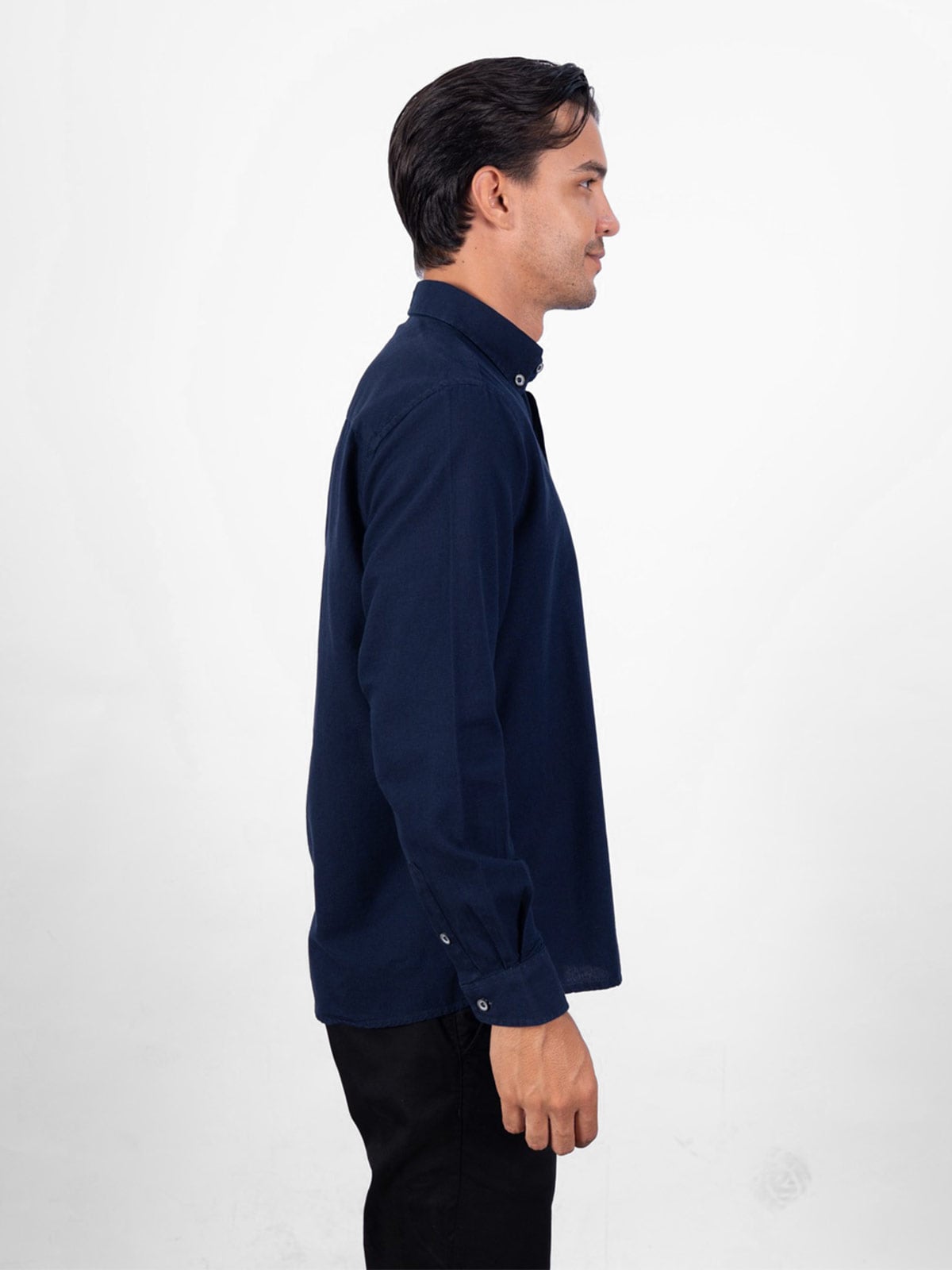 CAMISA MANGA LARGA HOMBRE PIERRE CARDIN - 3