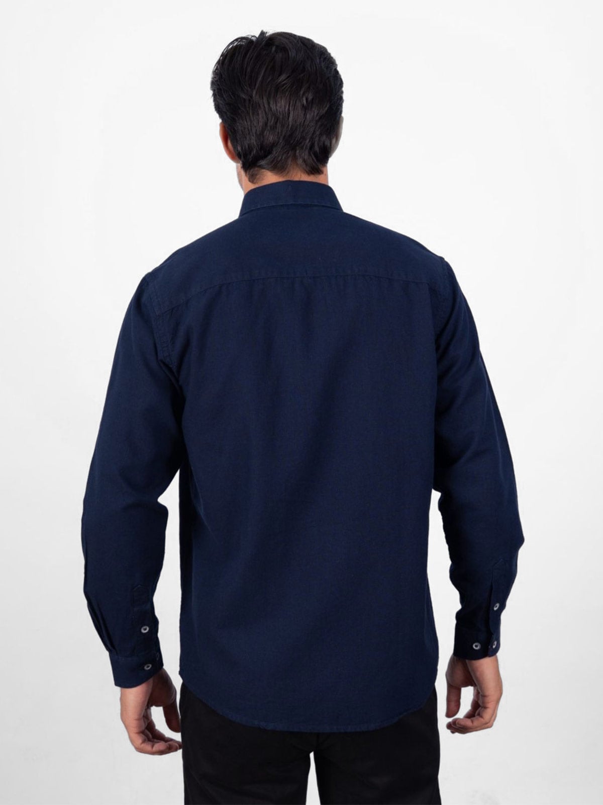 CAMISA MANGA LARGA HOMBRE PIERRE CARDIN - 2