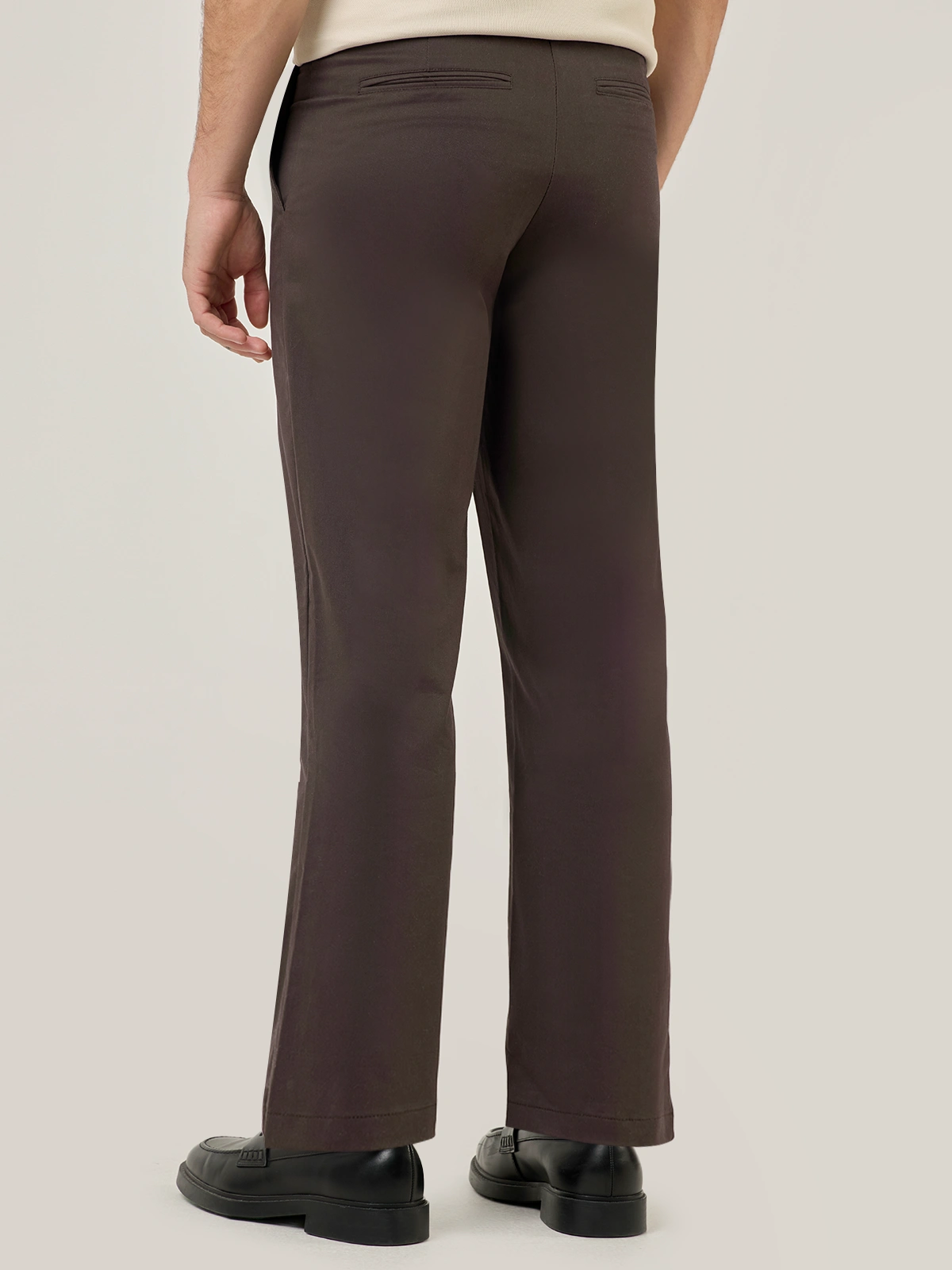 PANTALÓN RECTO HOMBRE NAVIGATA - 2