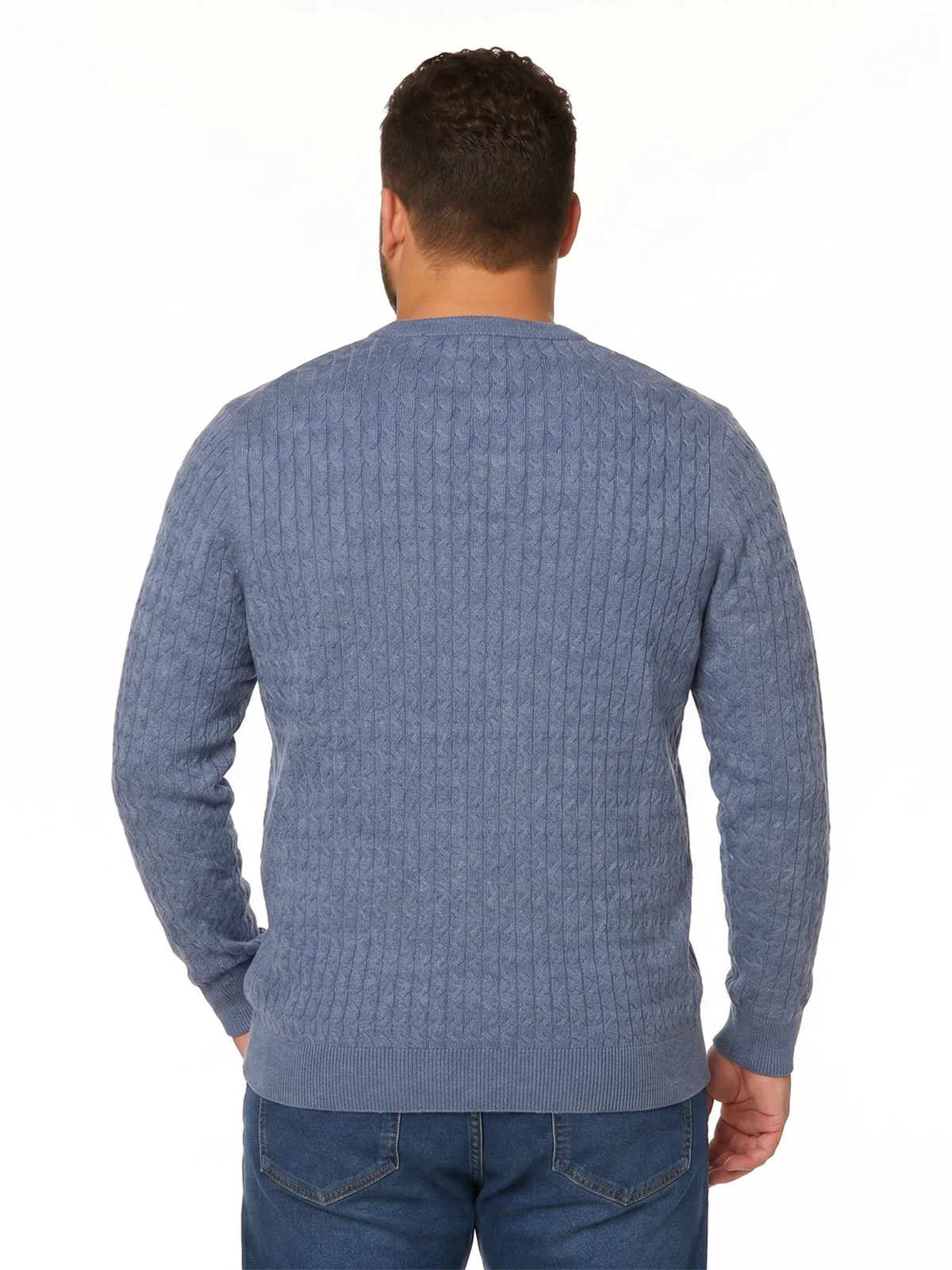CHOMPA HOMBRE PIERRE CARDIN - 2
