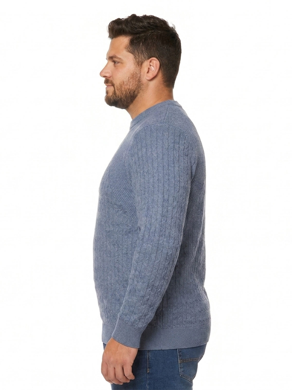CHOMPA HOMBRE PIERRE CARDIN - 3