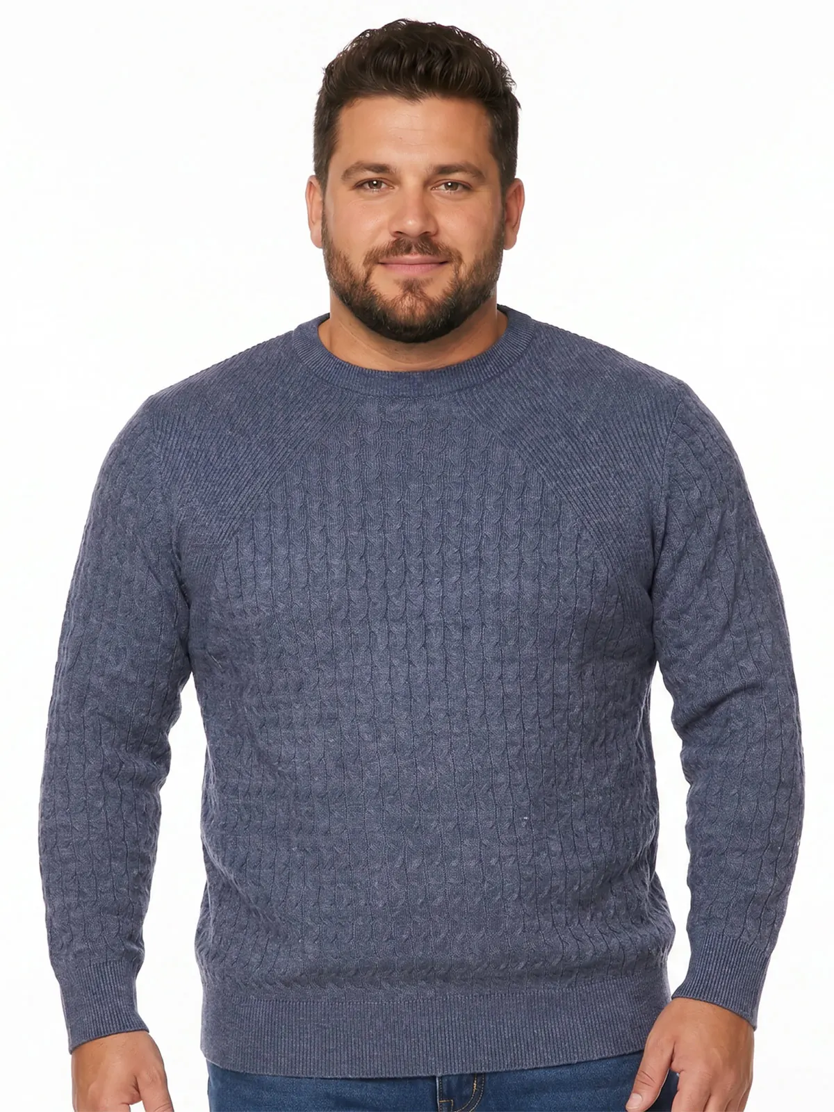 CHOMPA HOMBRE PIERRE CARDIN - 1