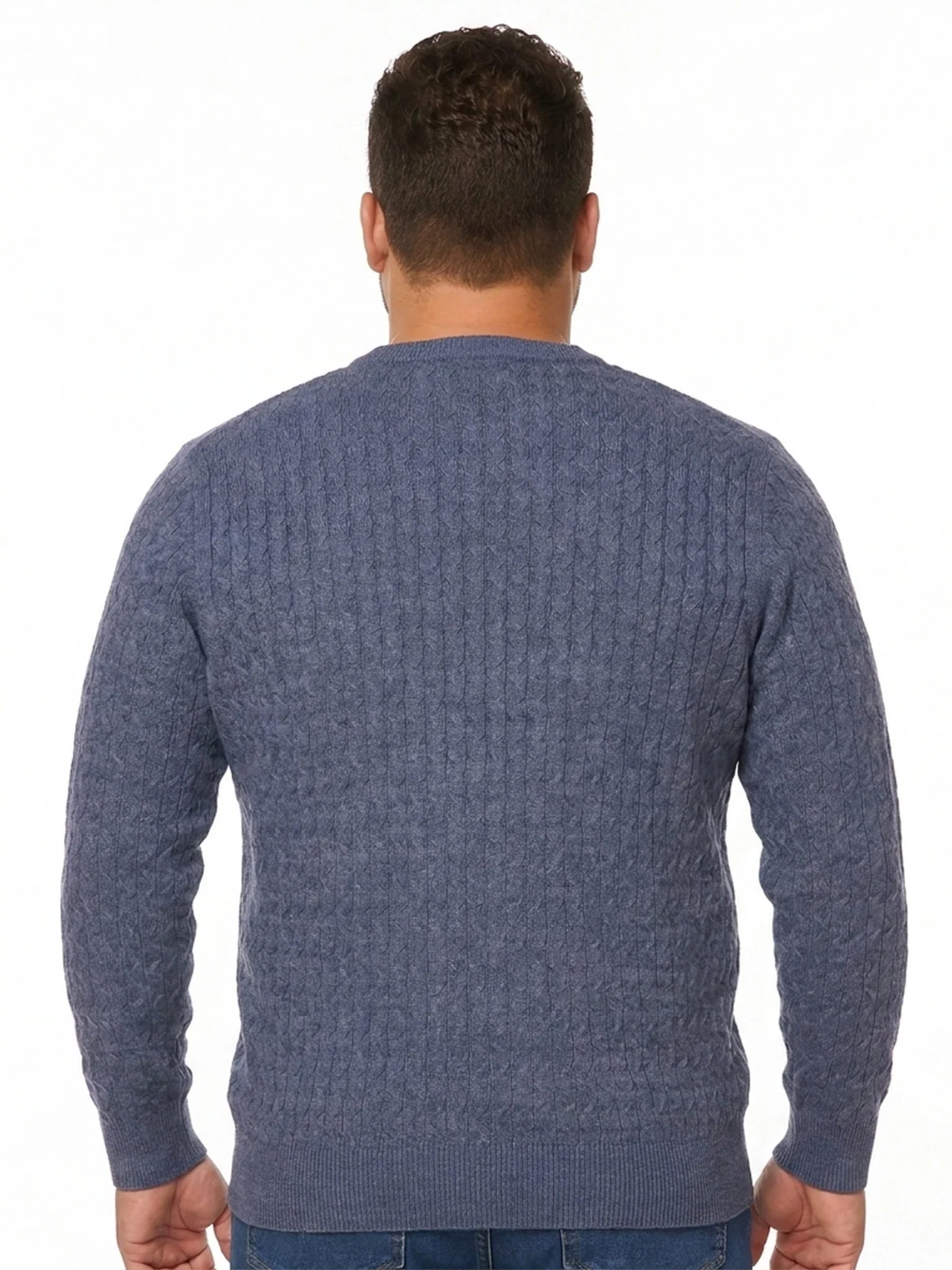 CHOMPA HOMBRE PIERRE CARDIN - 2