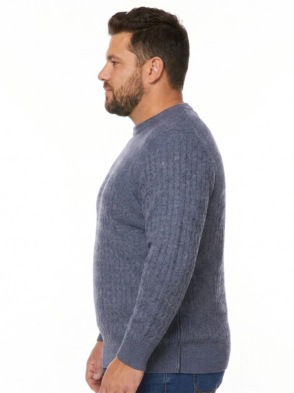 CHOMPA HOMBRE PIERRE CARDIN - 3