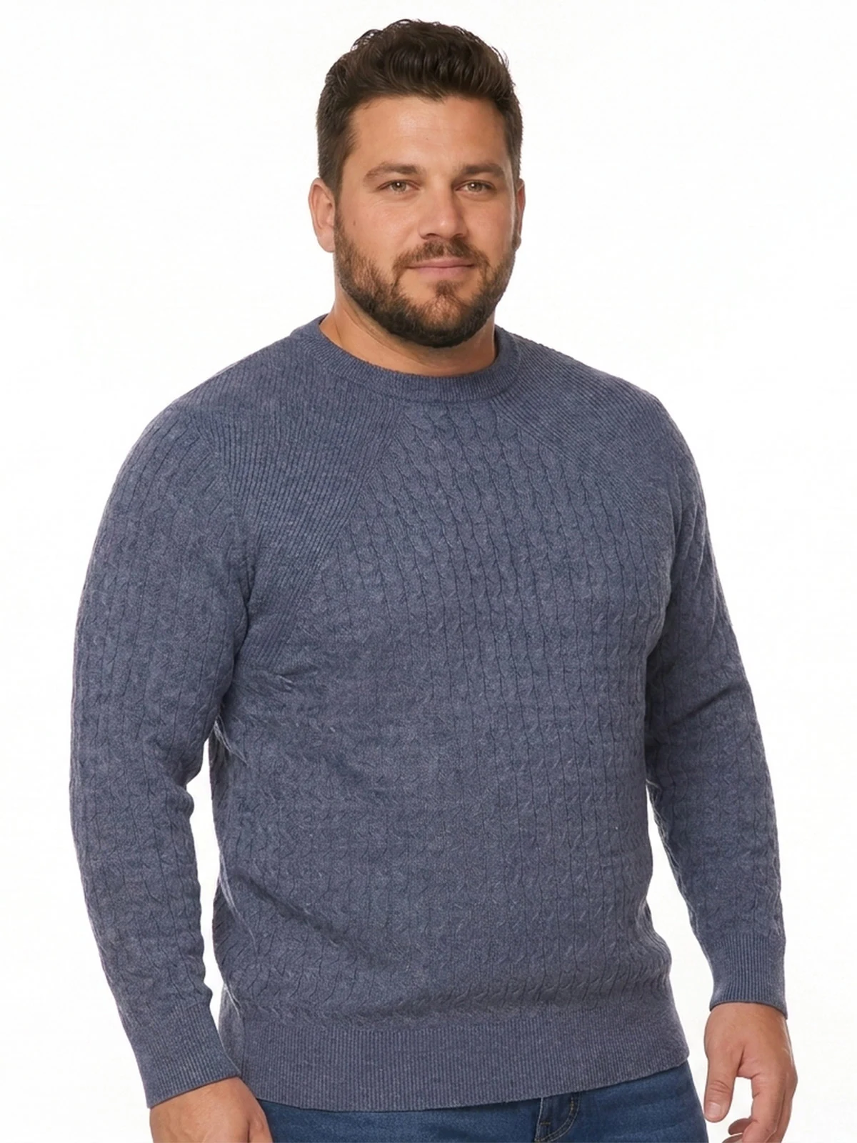 CHOMPA HOMBRE PIERRE CARDIN - 4