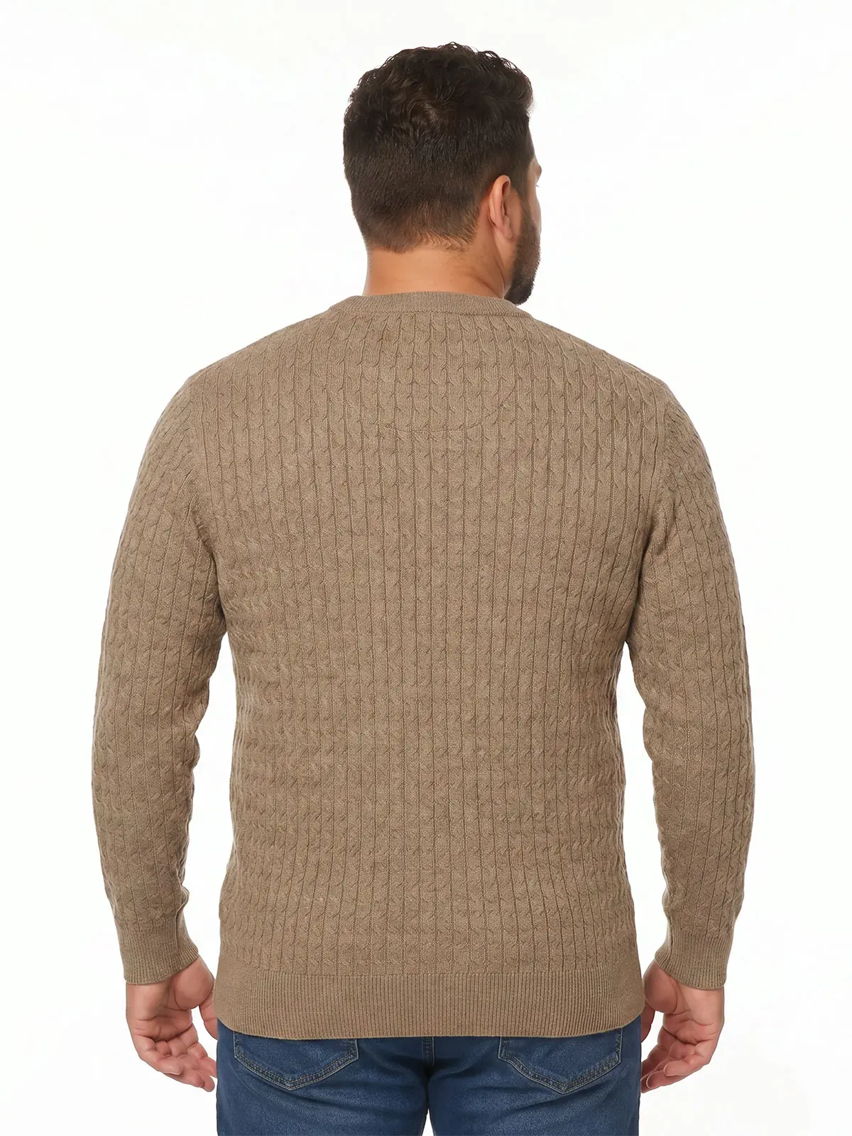 CHOMPA HOMBRE PIERRE CARDIN - 2