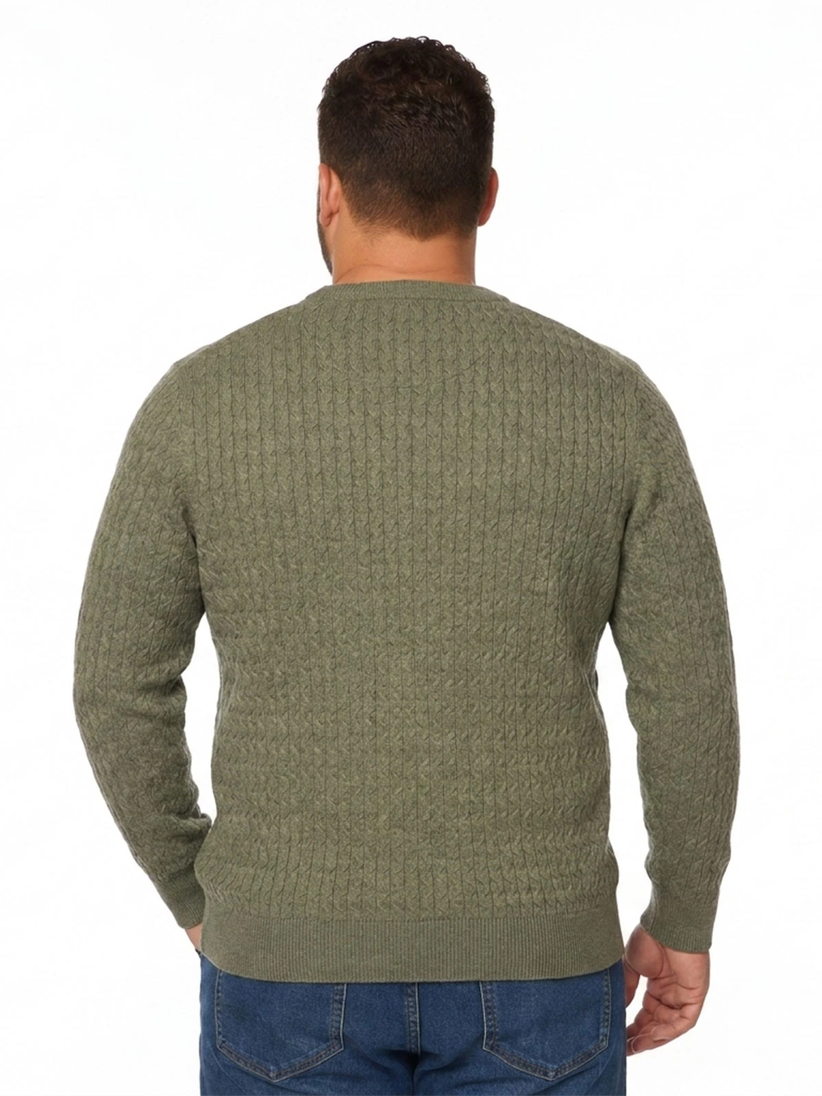 CHOMPA HOMBRE PIERRE CARDIN - 2