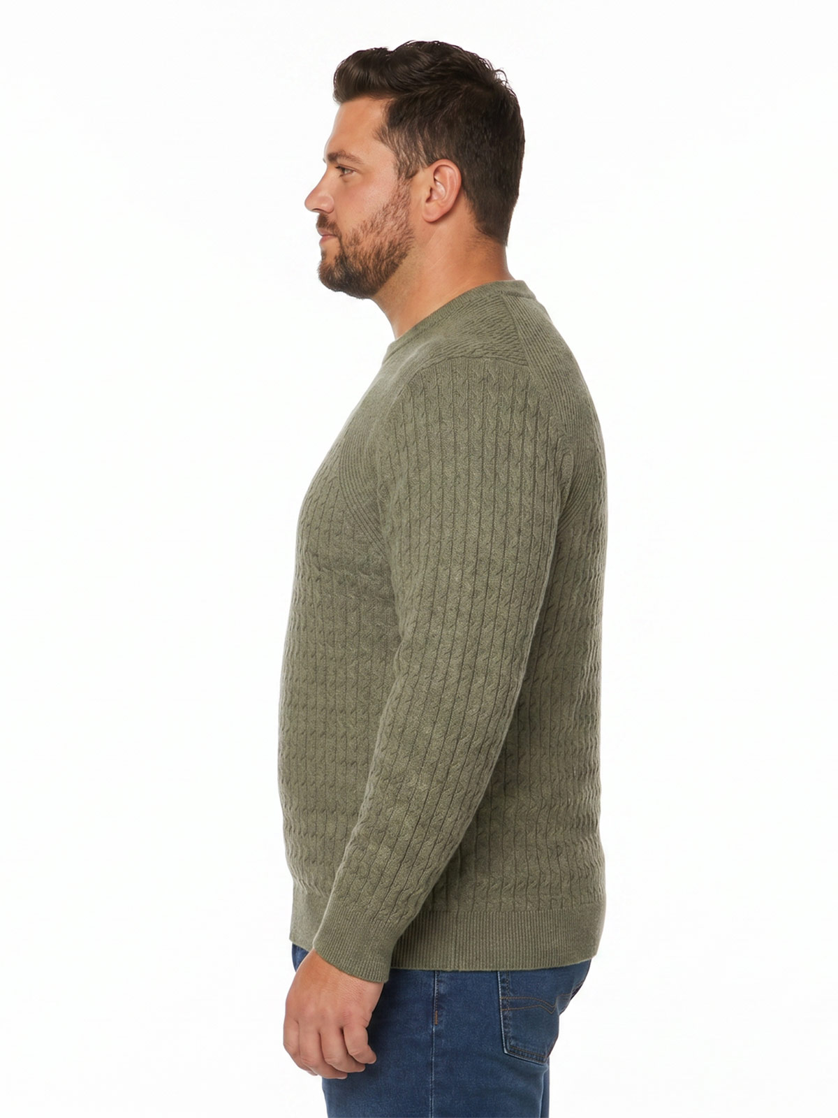 CHOMPA HOMBRE PIERRE CARDIN - 3