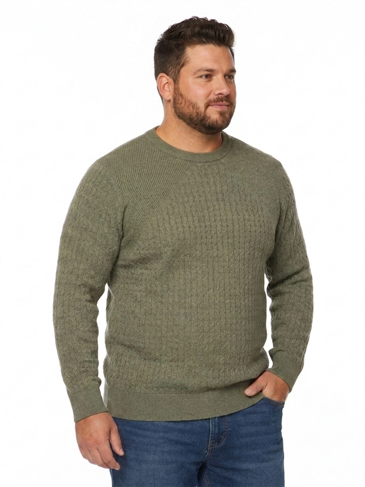 CHOMPA HOMBRE PIERRE CARDIN - 4