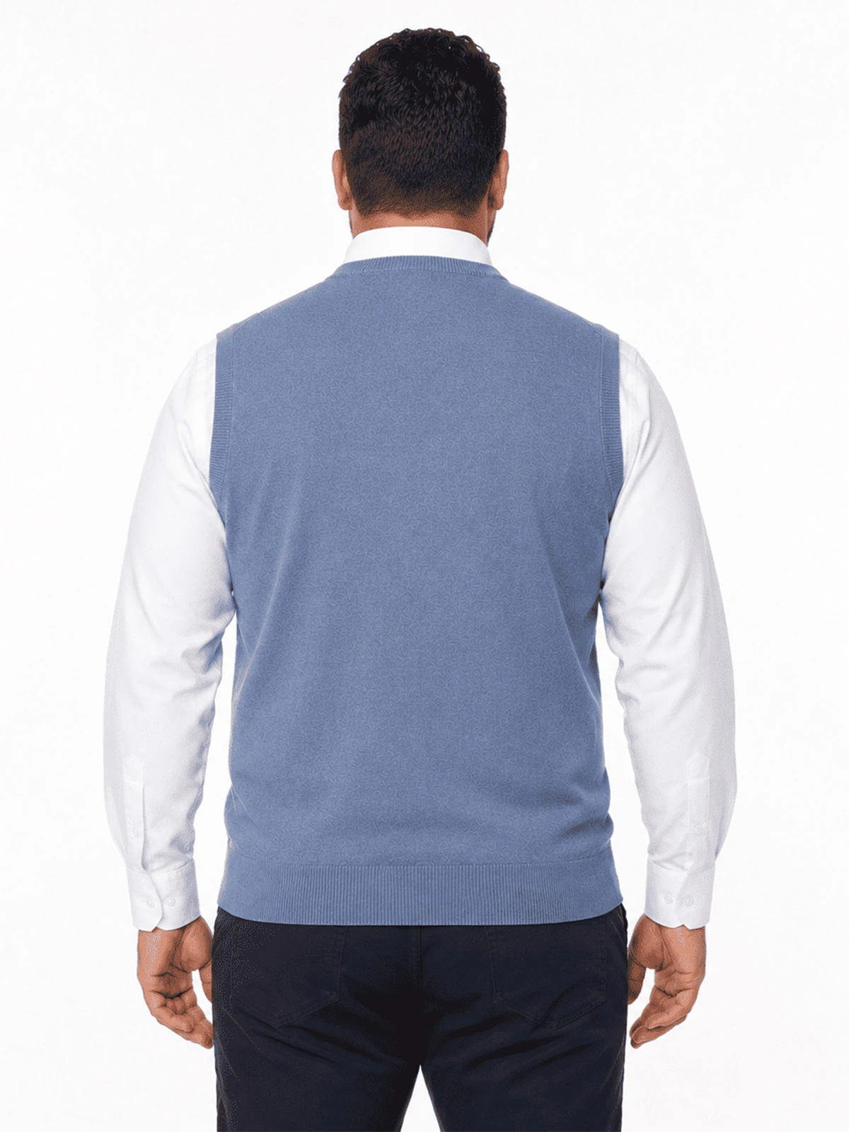 POLERA HOMBRE PIERRE CARDIN - 2