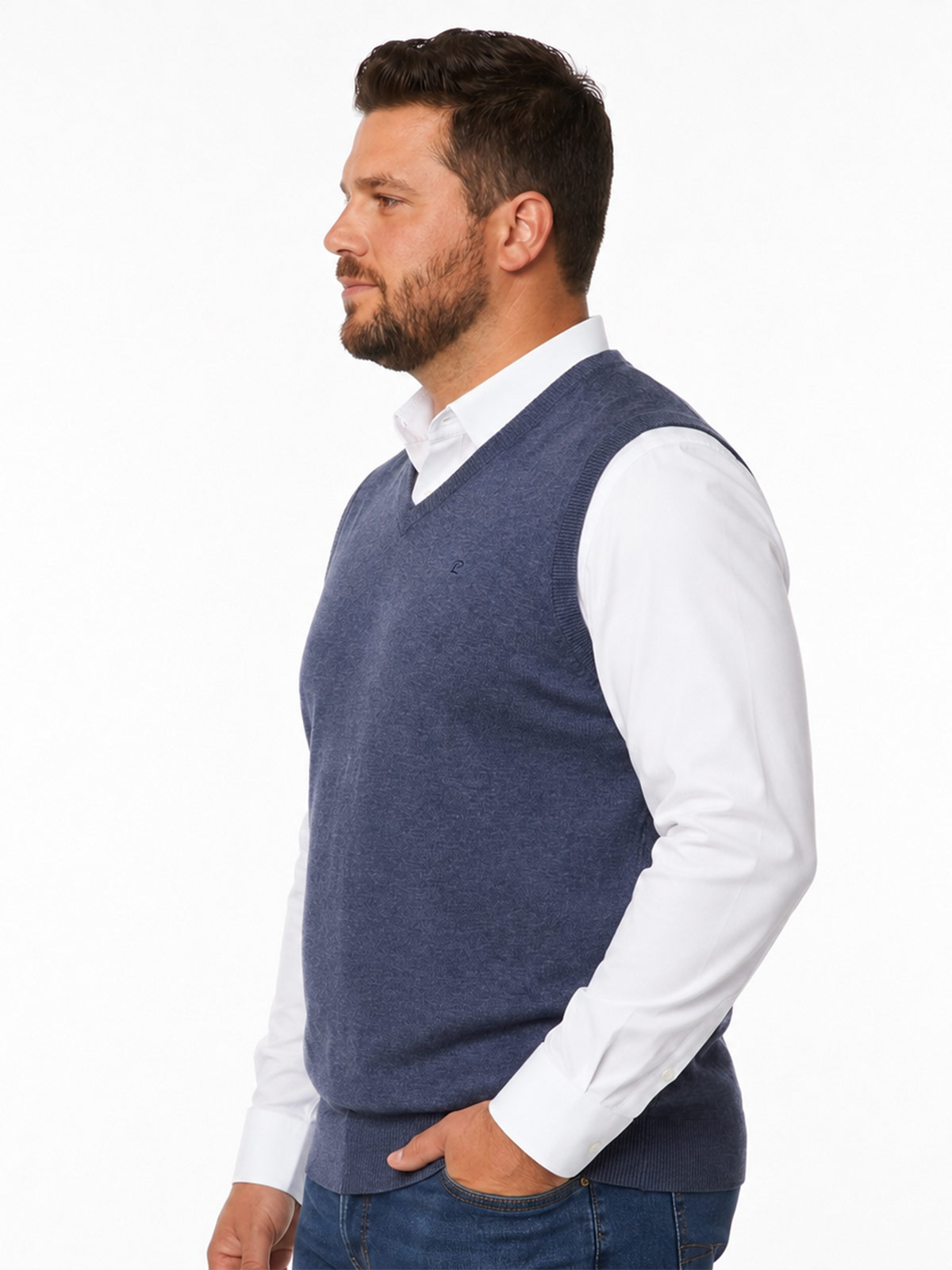 POLERA HOMBRE PIERRE CARDIN - 3