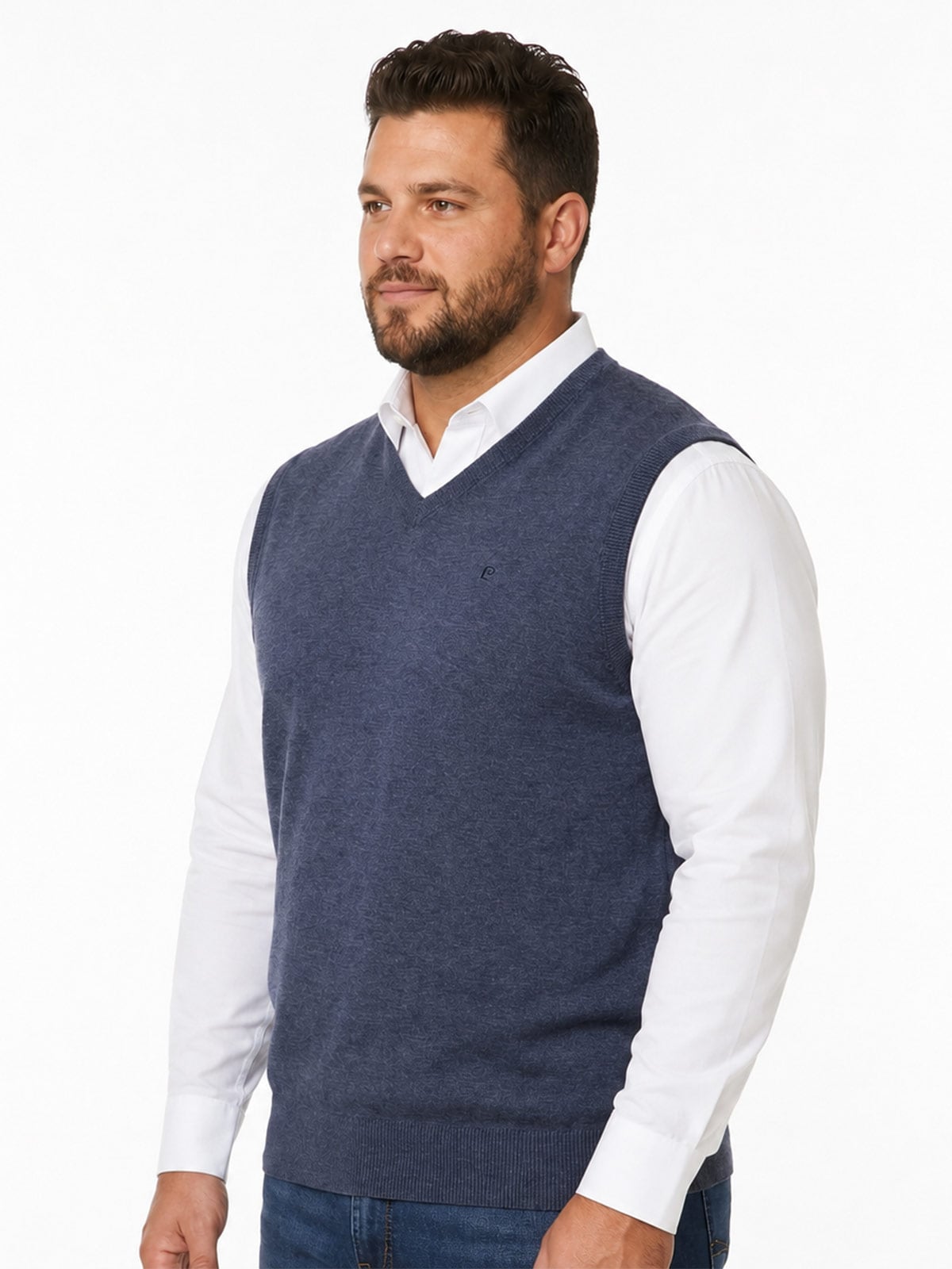 POLERA HOMBRE PIERRE CARDIN - 4