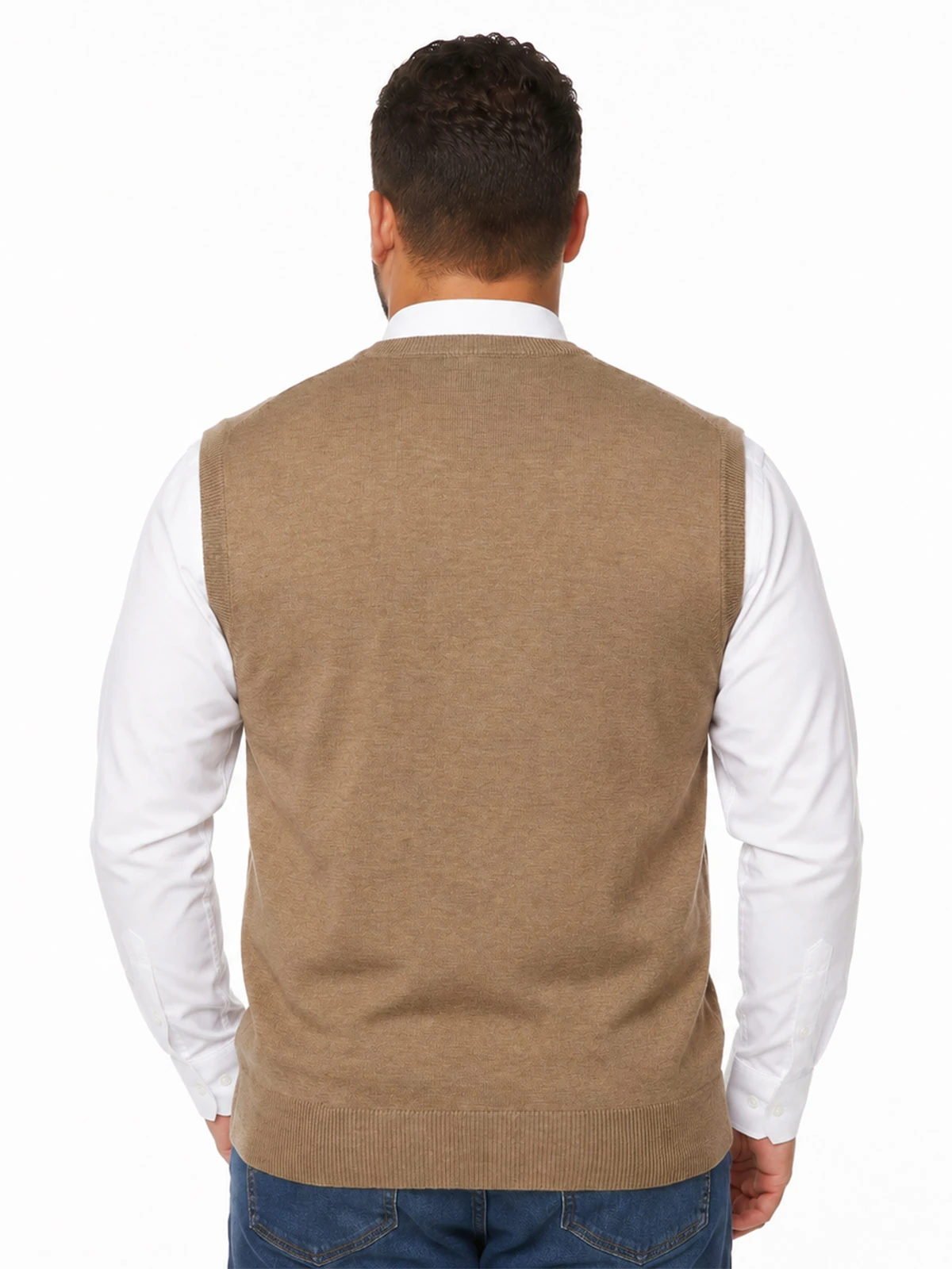 POLERA HOMBRE PIERRE CARDIN - 2