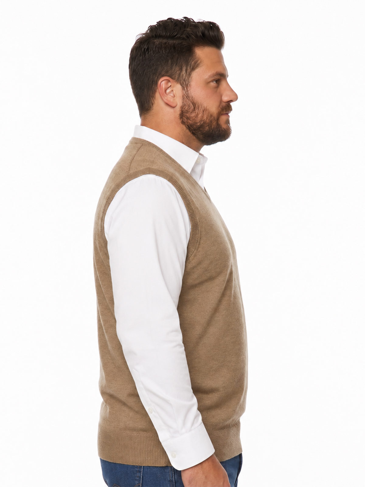 POLERA HOMBRE PIERRE CARDIN - 3