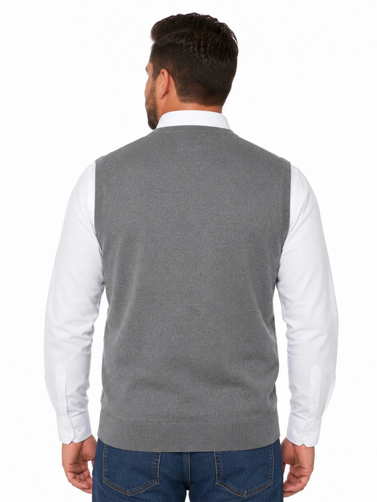 POLERA HOMBRE PIERRE CARDIN - 2