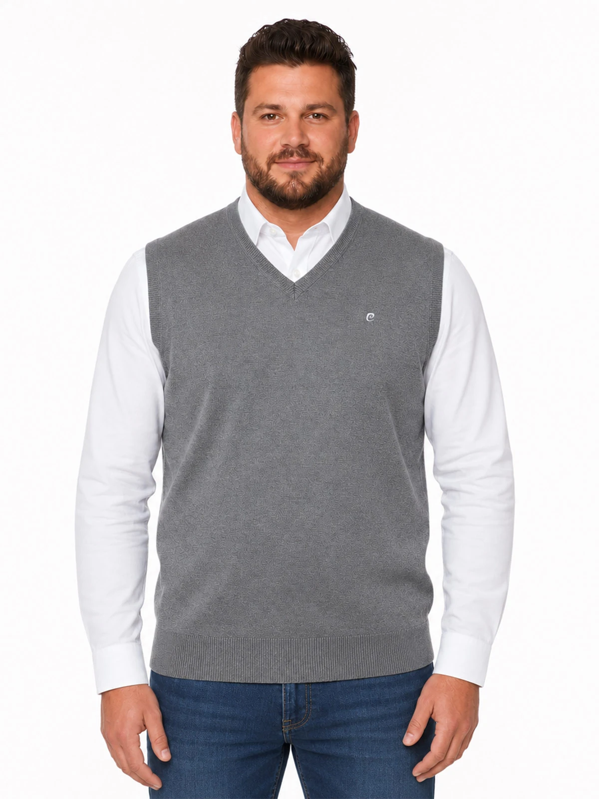 POLERA HOMBRE PIERRE CARDIN - 1