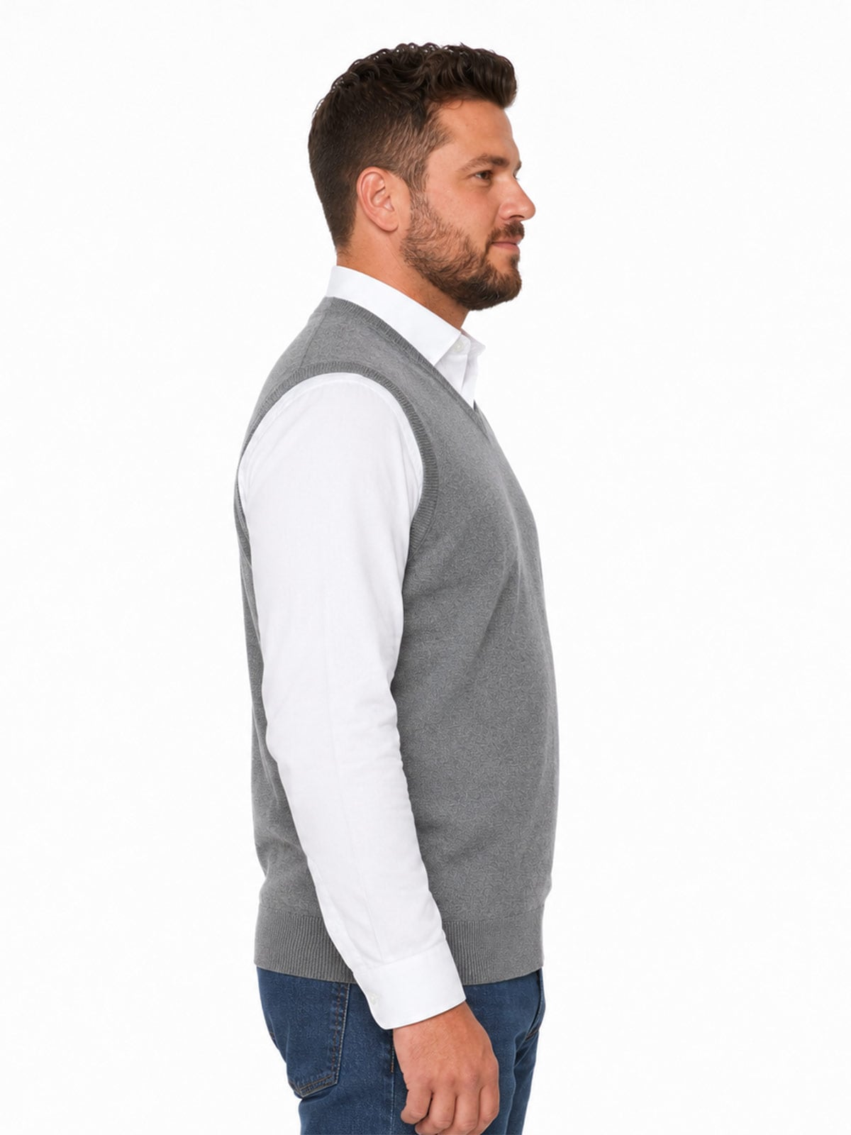 POLERA HOMBRE PIERRE CARDIN - 3