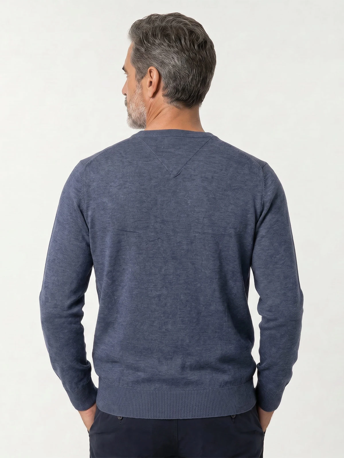 CHOMPA HOMBRE PIERRE CARDIN  - 2