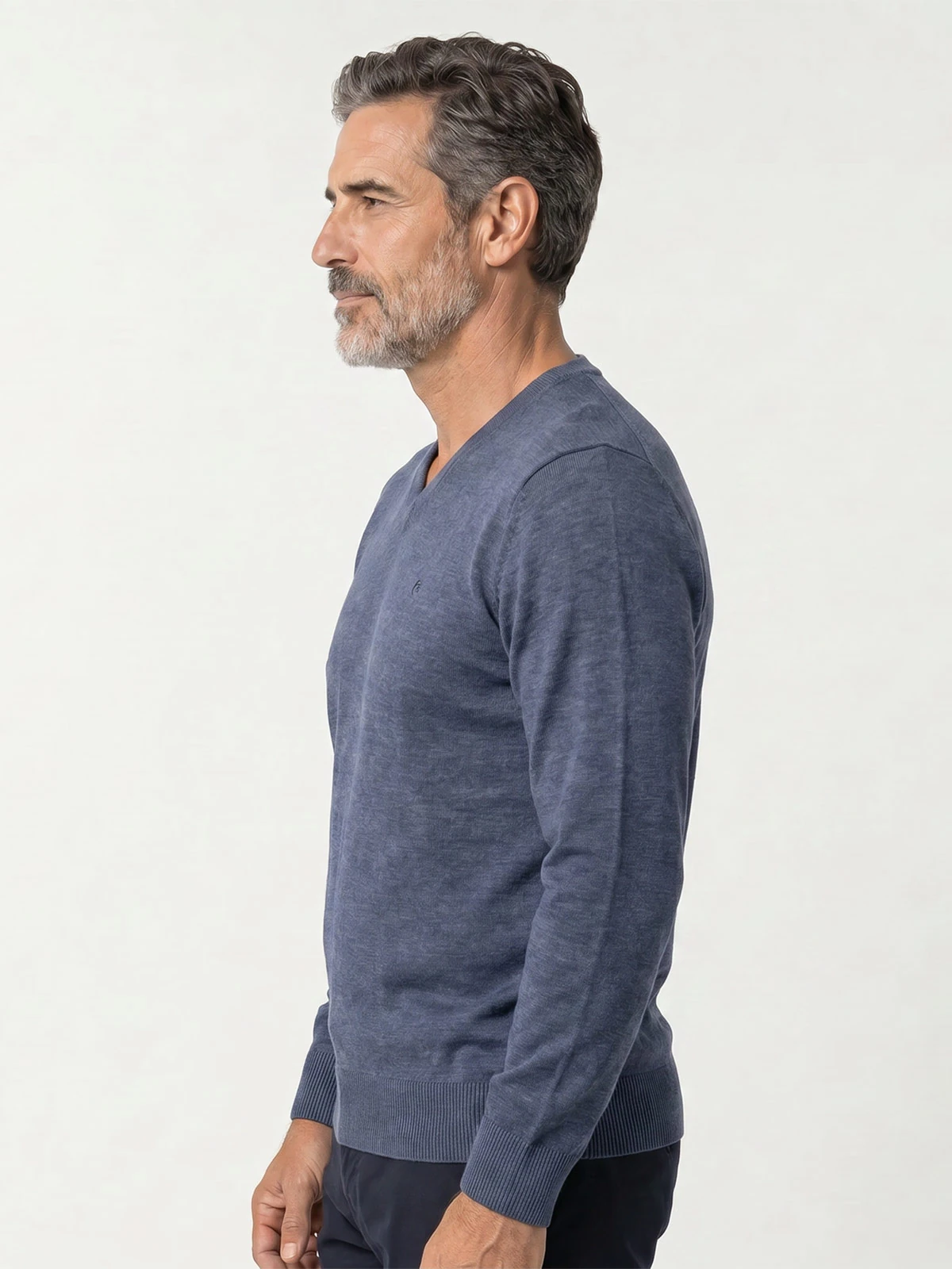 CHOMPA HOMBRE PIERRE CARDIN  - 3