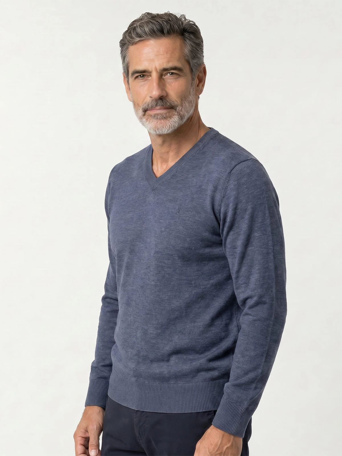 CHOMPA HOMBRE PIERRE CARDIN  - 4