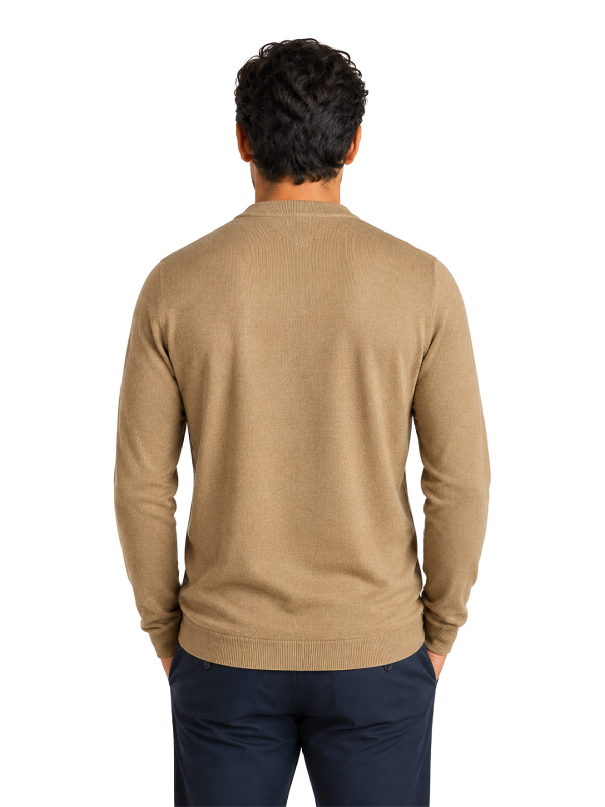 CHOMPA HOMBRE PIERRE CARDIN - 2