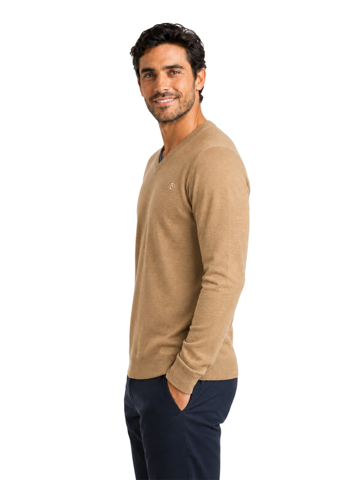 CHOMPA HOMBRE PIERRE CARDIN - 3