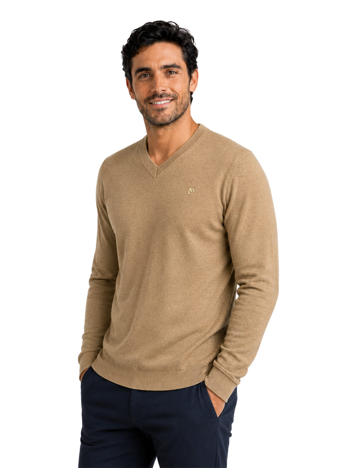 CHOMPA HOMBRE PIERRE CARDIN - 4