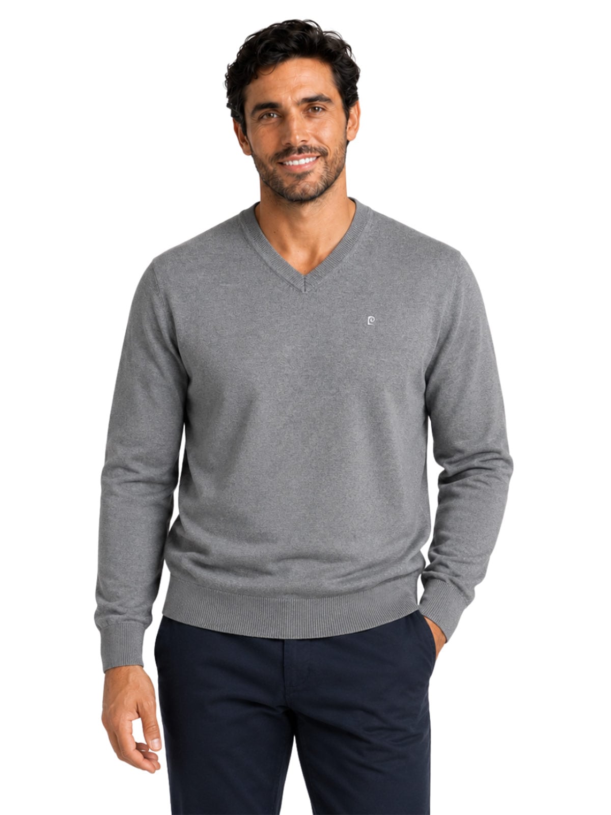 CHOMPA HOMBRE PIERRE CARDIN - 1