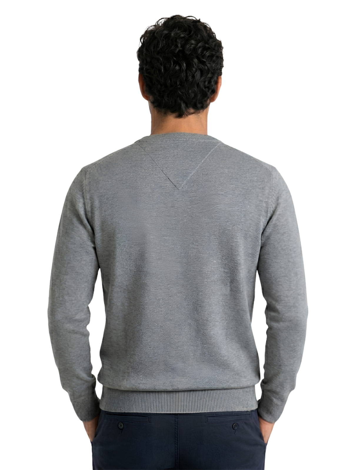 CHOMPA HOMBRE PIERRE CARDIN - 2