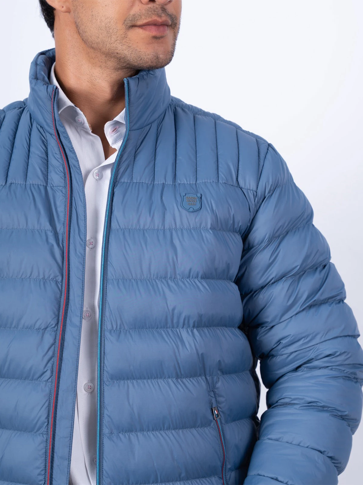 CASACA HOMBRE PIERRE CARDIN - 4