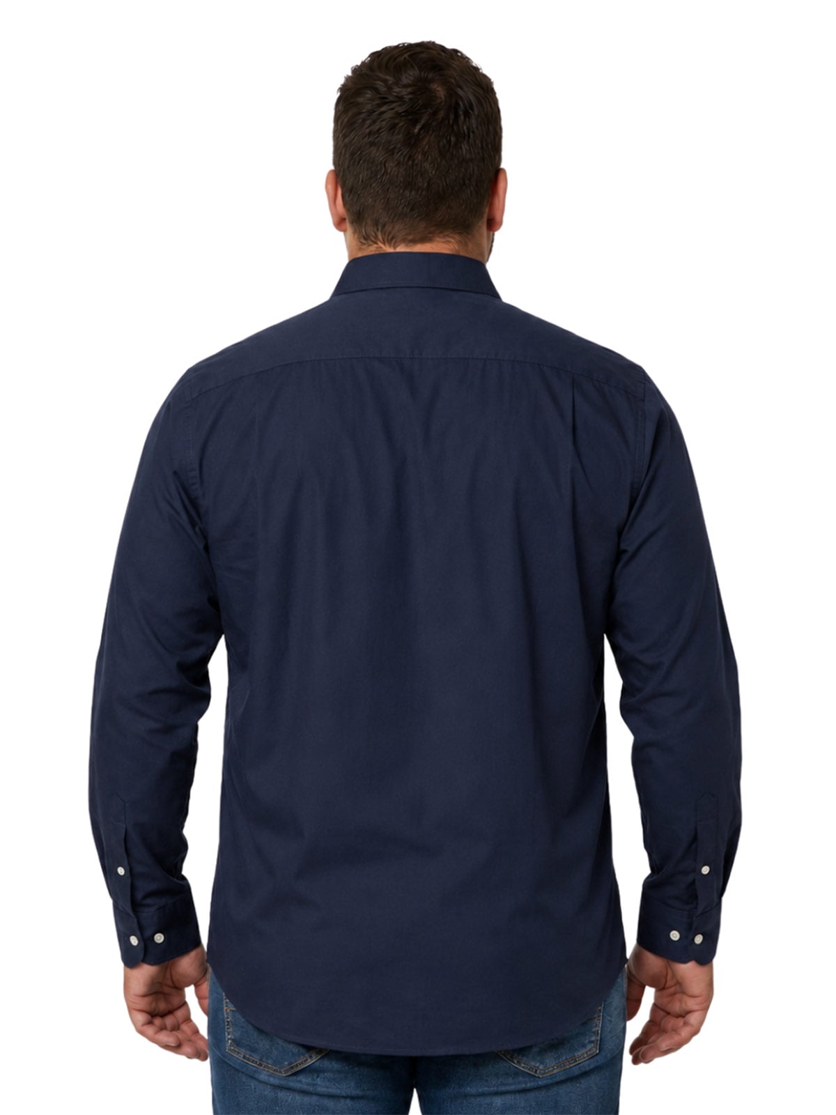CAMISA MANGA LARGA HOMBRE PIERRE CARDIN - 2