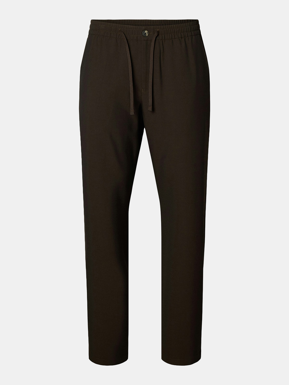 PANTALÓN RECTO HOMBRE SELECTED - 1