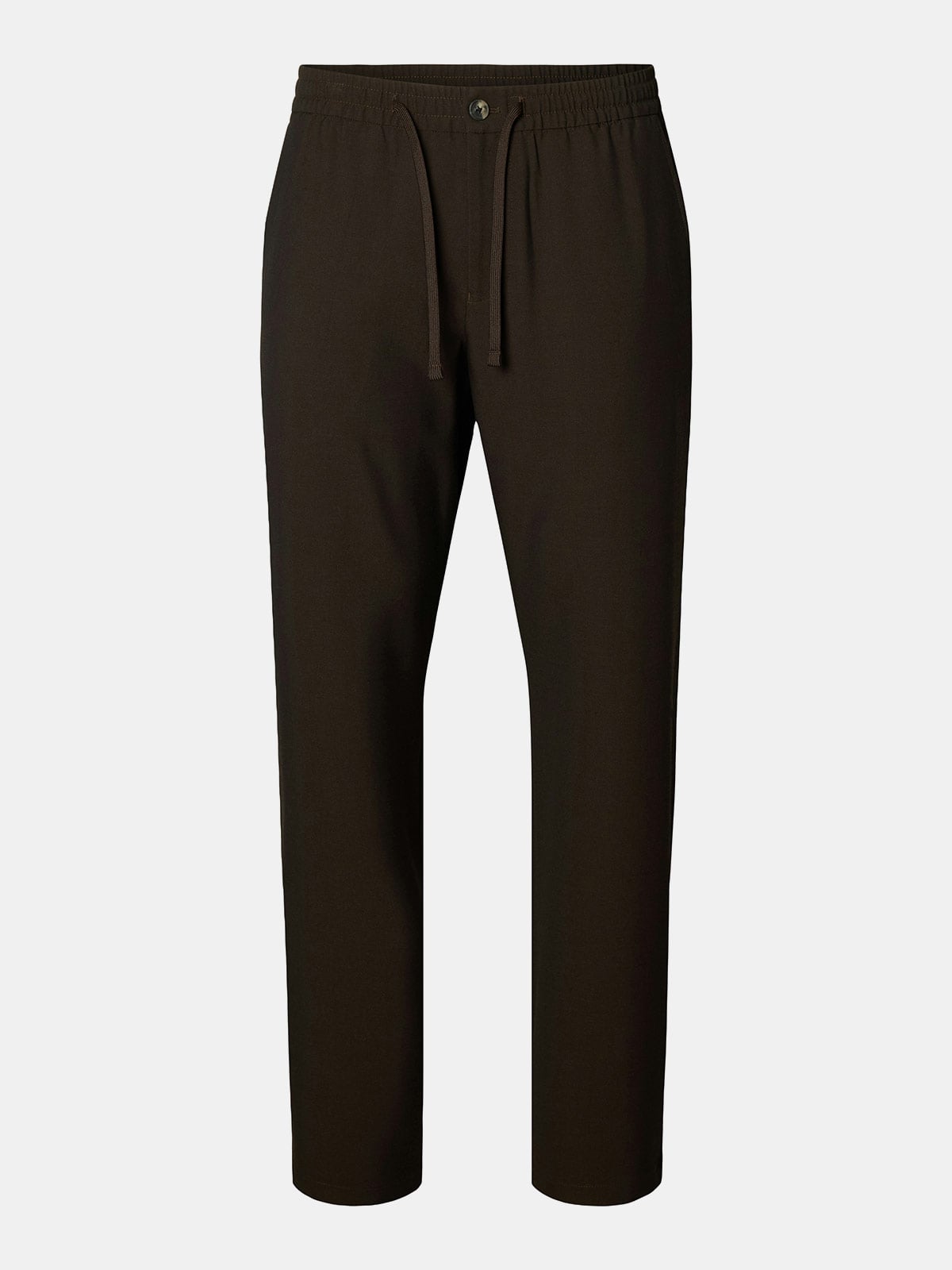 PANTALÓN RECTO HOMBRE SELECTED - 1