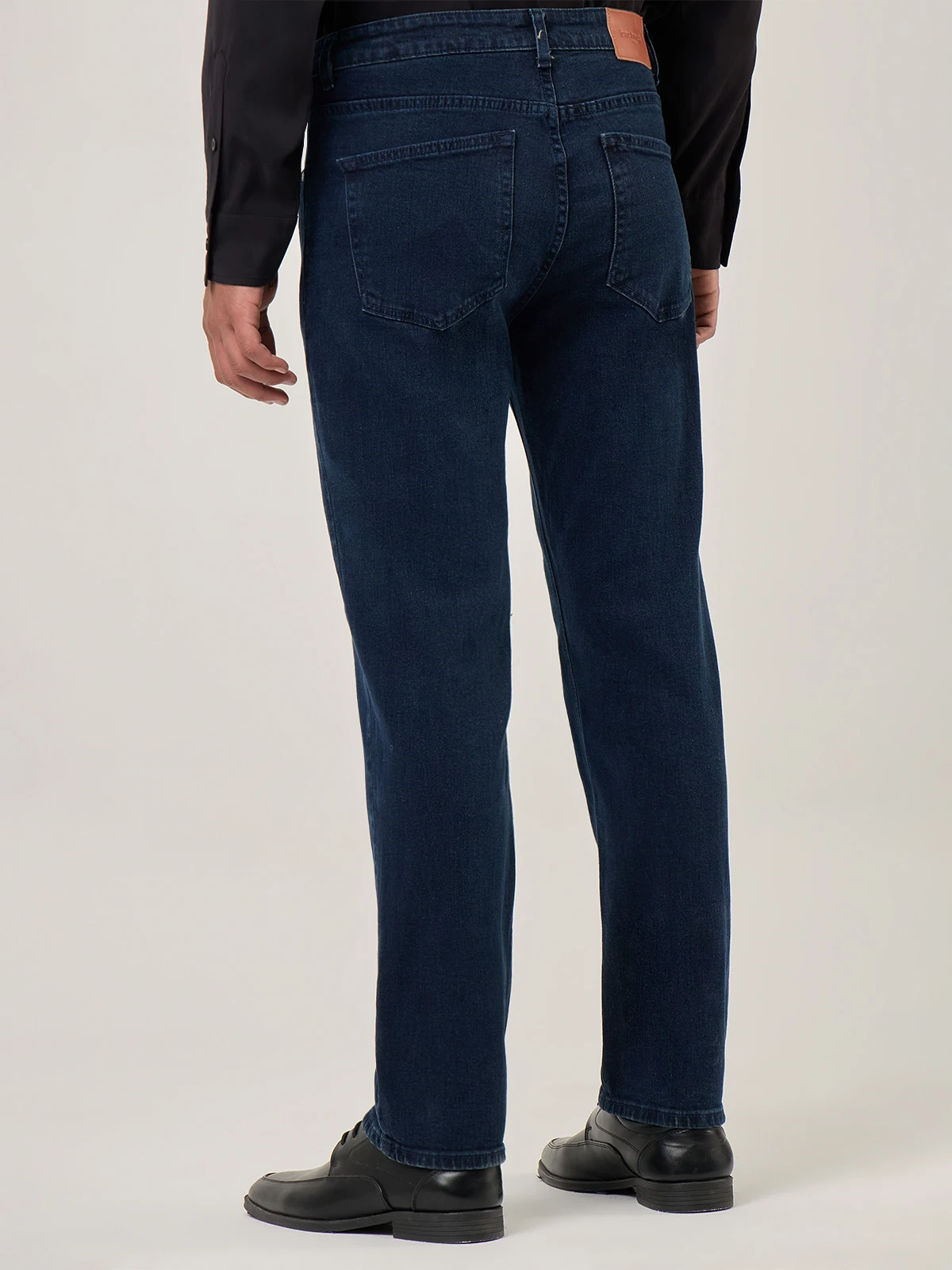 JEANS SLIM HOMBRE CACHAREL - 2
